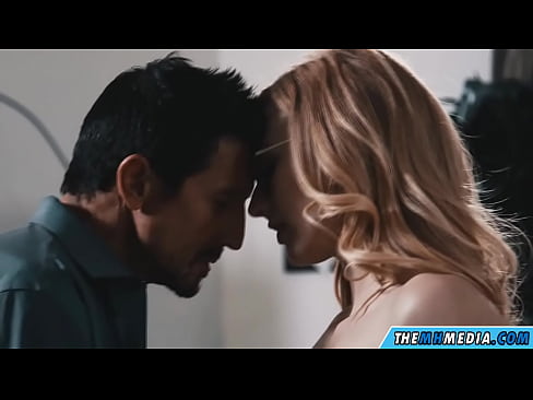 ❤️ Romantic poj niam nrog ib tug slutty blonde ️❌ Fucking ntawm hmn.pornokey.ru% ib