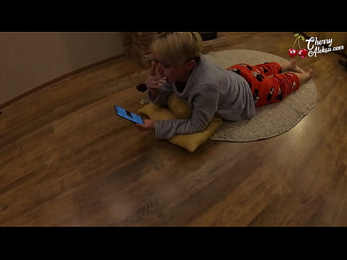 ❤️ Crazy Blonde Sucking Loj Dick Nqus thiab bouncing on It - Anal Sex ️❌ Fucking ntawm hmn.pornokey.ru% ib