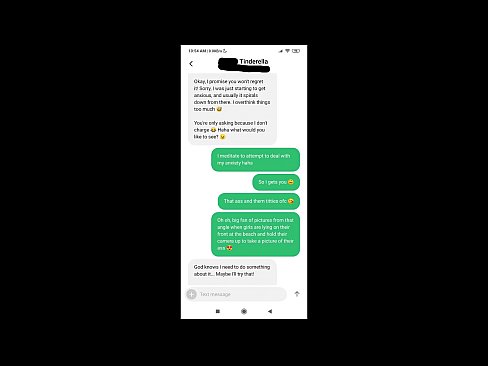 ❤️ Kuv ntxiv PAWG tshiab los ntawm Tinder rau kuv harem ( tham nrog Tinder nrog ) ️❌ Fucking ntawm hmn.pornokey.ru% ib