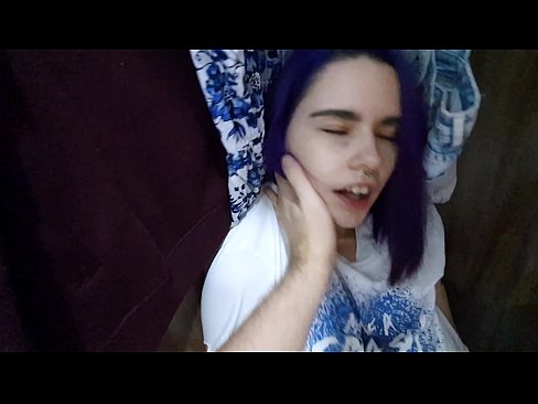 ❤️ Pom kuv tus ntxhais hauv lub txee dai khaub ncaws thiab pab nws cum ️❌ Fucking ntawm hmn.pornokey.ru% ib